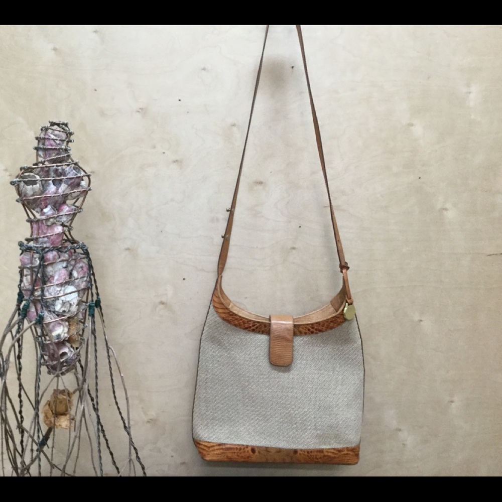 Brahmin bag